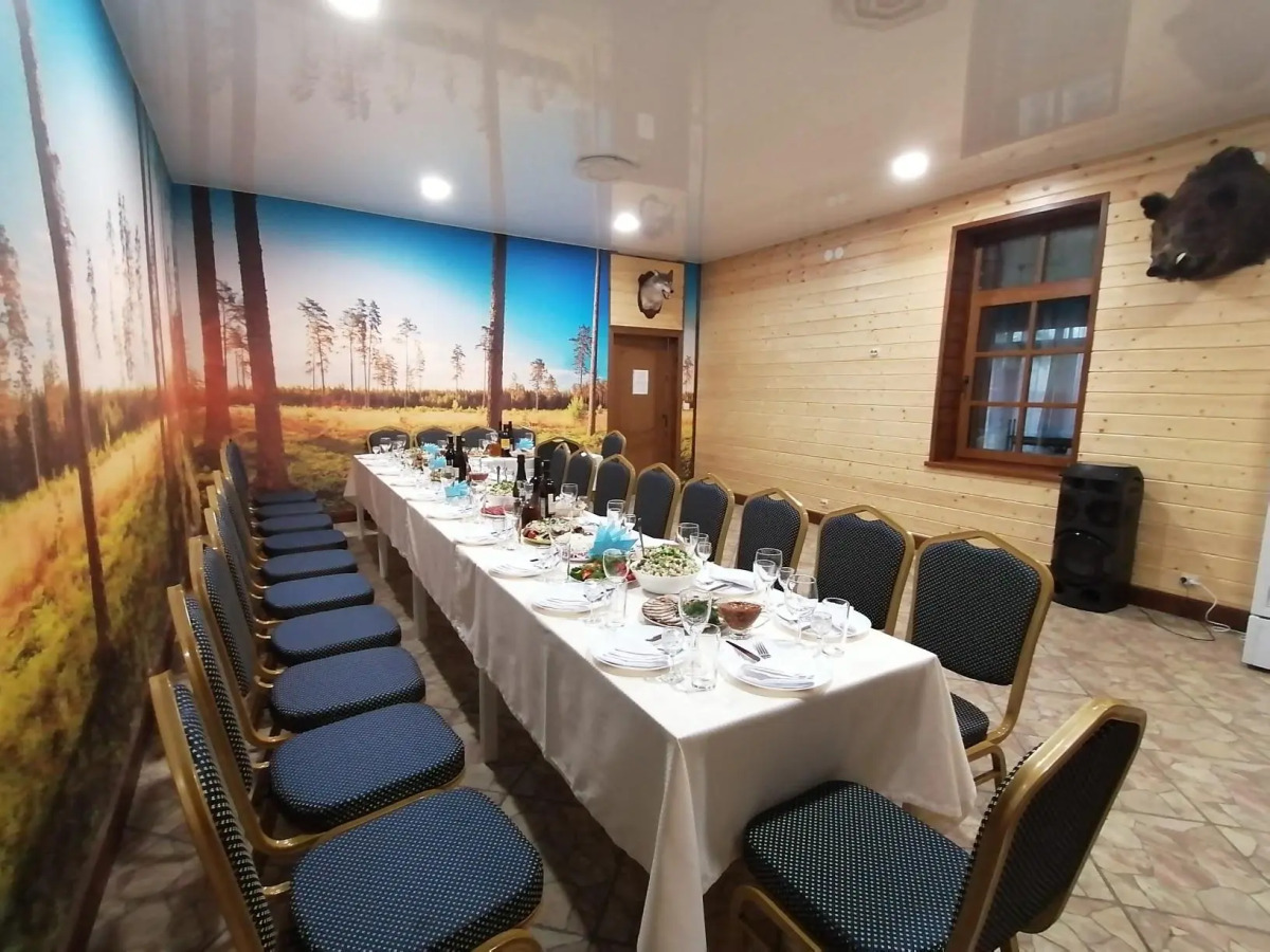 Гостевой дом Сахалин