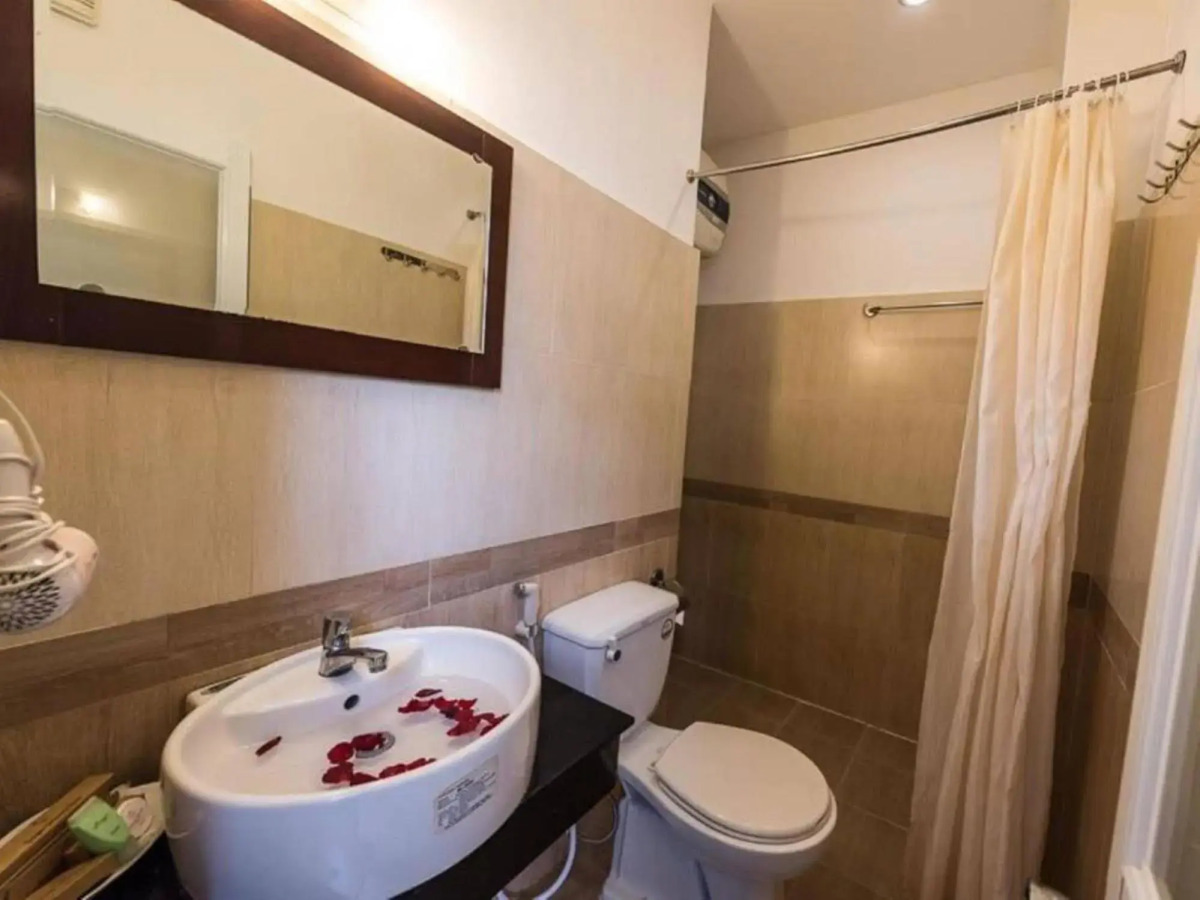 SaiGon Odyssey Hotel - The Art