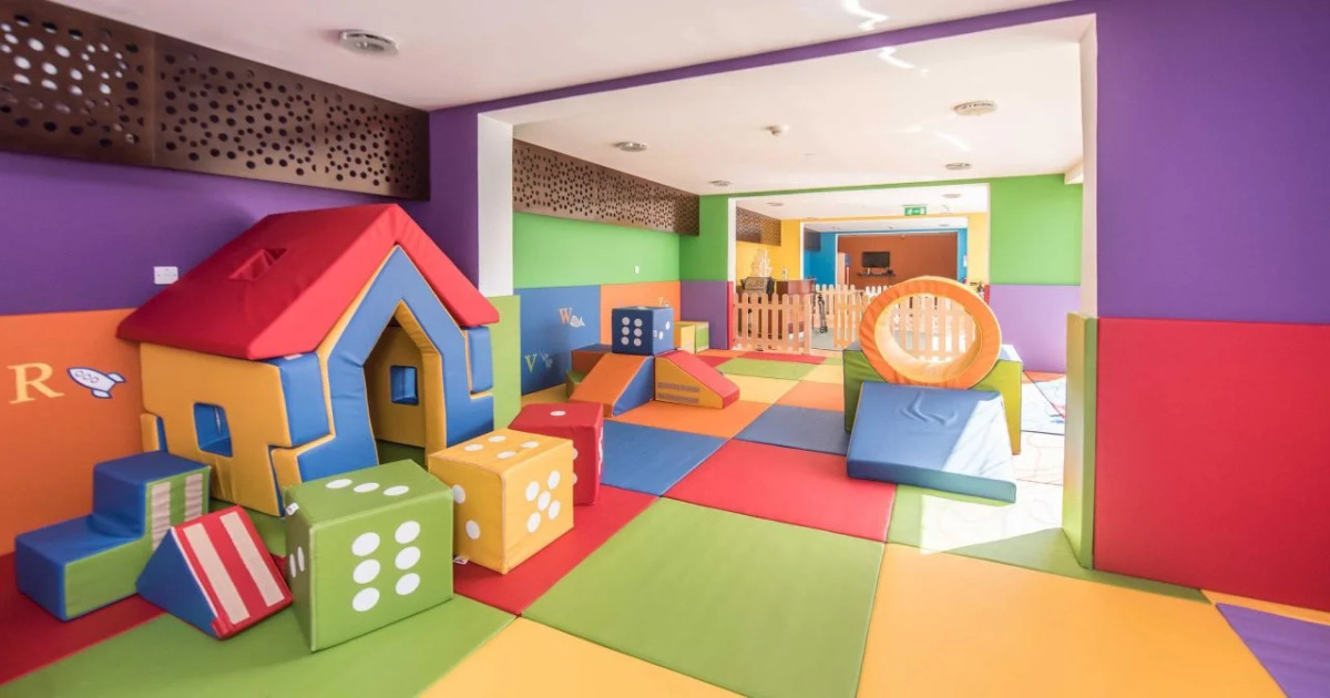 InterContinental Abu Dhabi by IHG