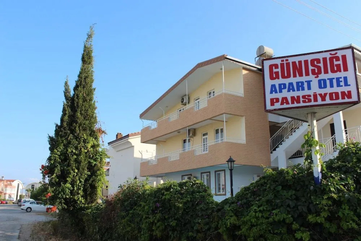 Günisigi Apart Hotel