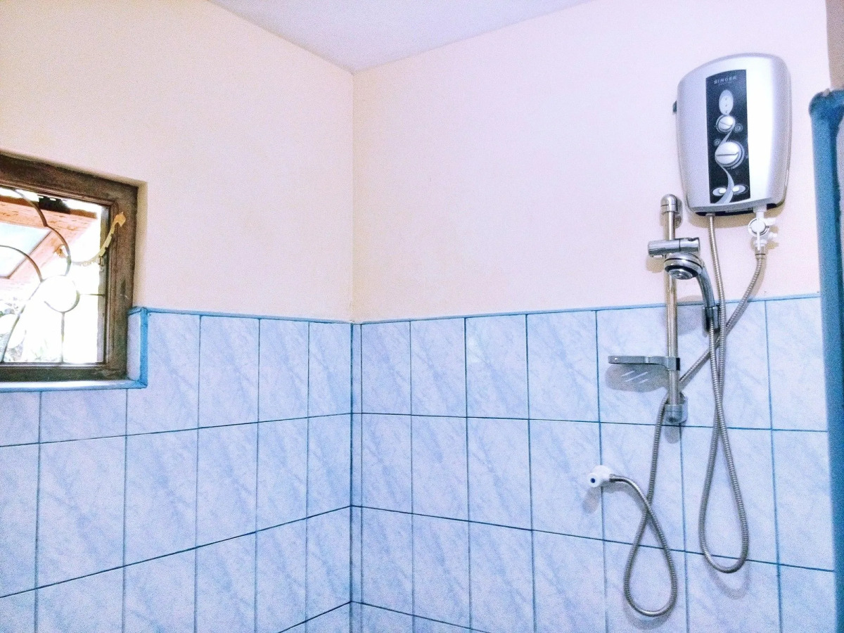 Sisira Natural Lodge