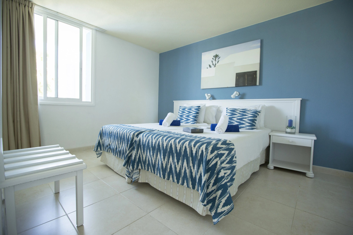 Aparthotel Playa del Sol - Adults Only