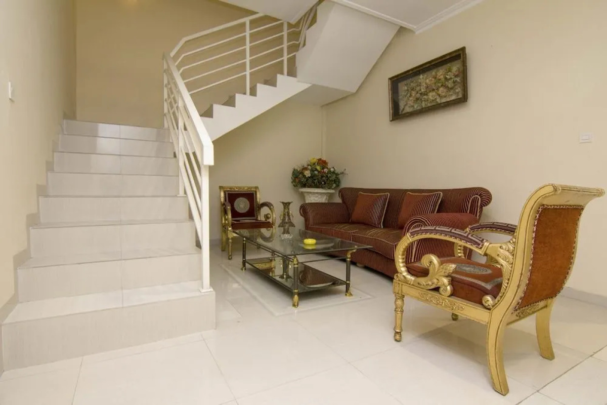 RedDoorz near Universitas Diponegoro