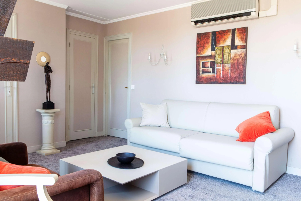 Hotel Le Maxime, BW Signature Collection