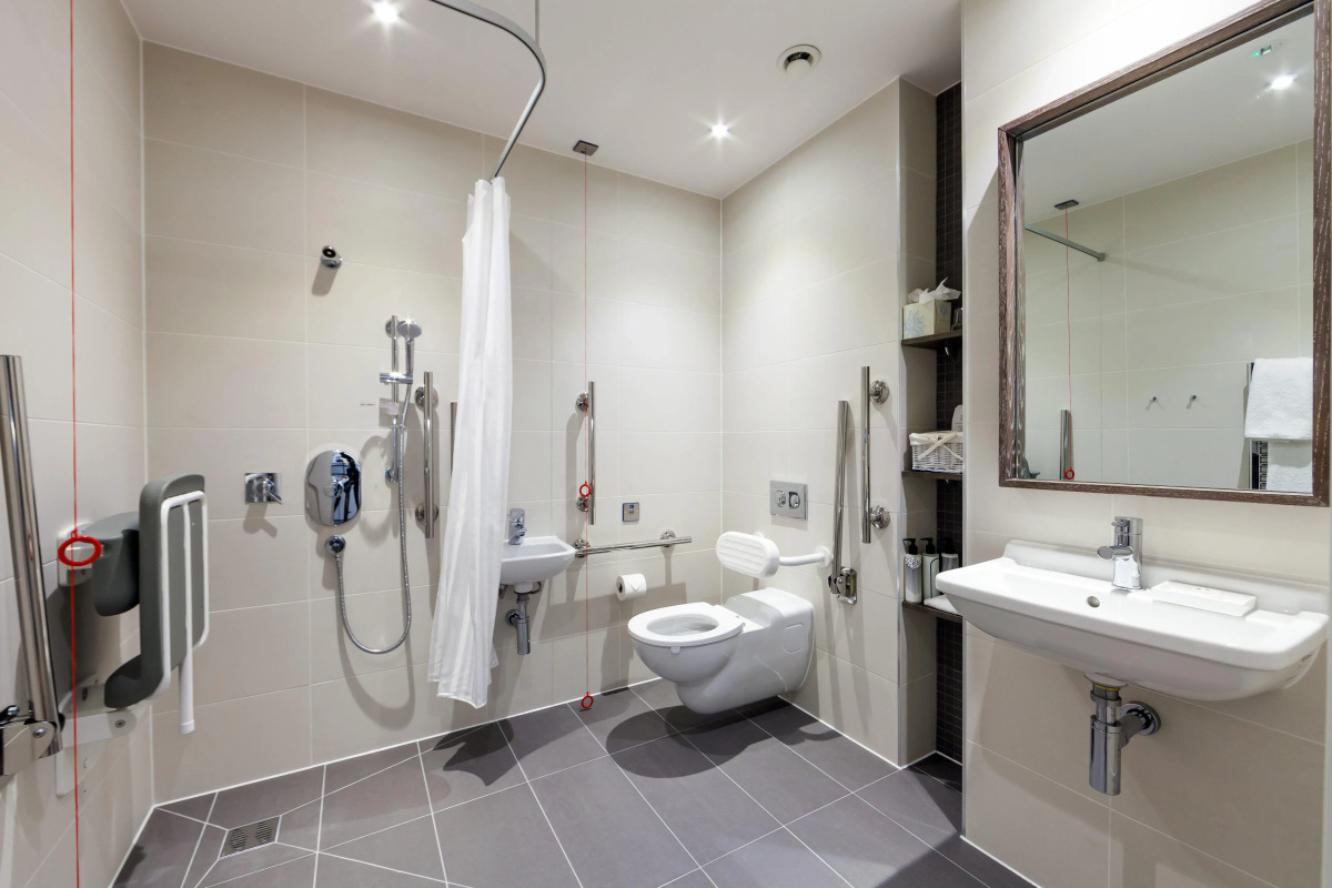 Staybridge Suites London - Vauxhall by IHG