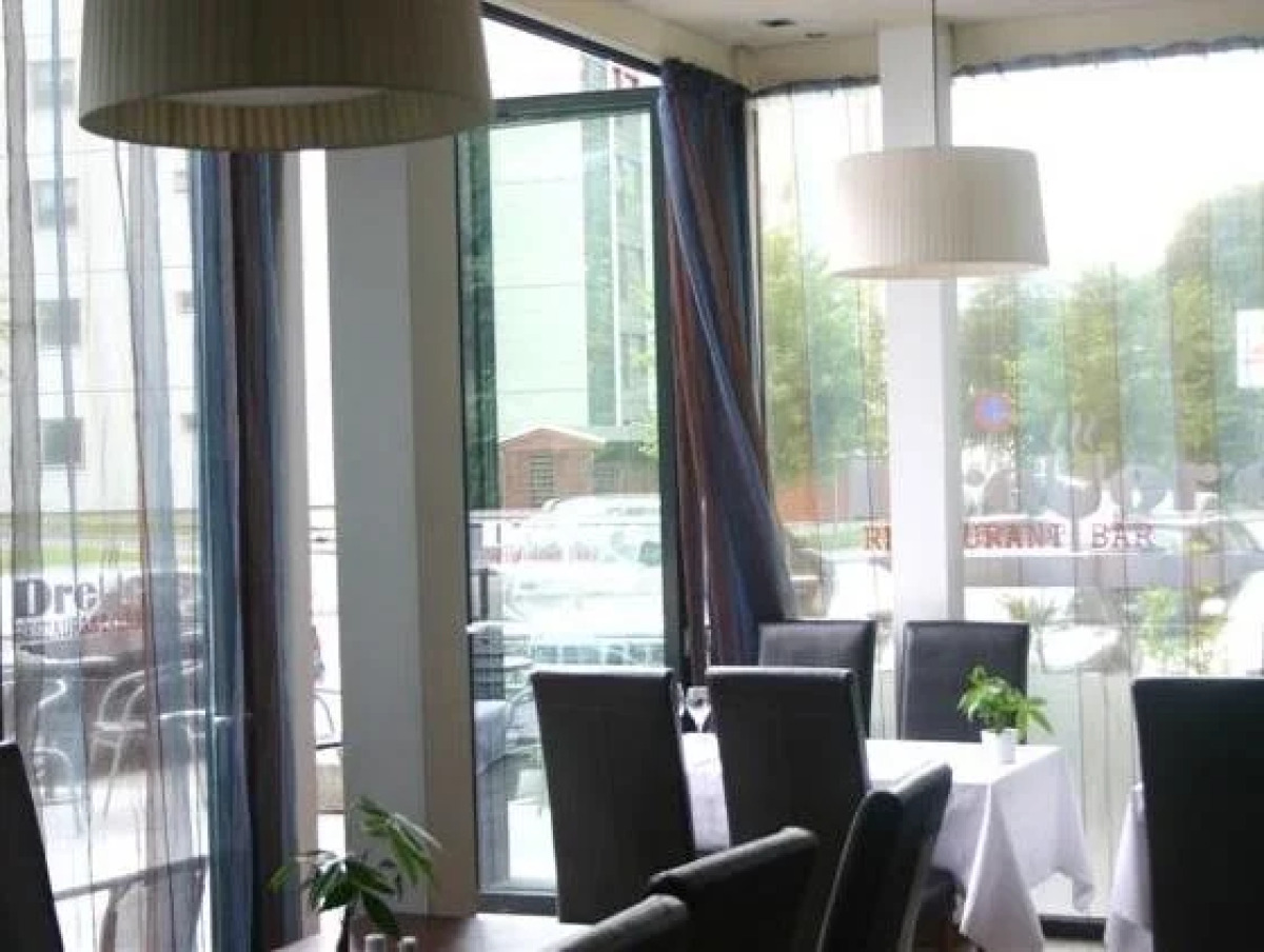 Stoltzen Hotel  Apartments