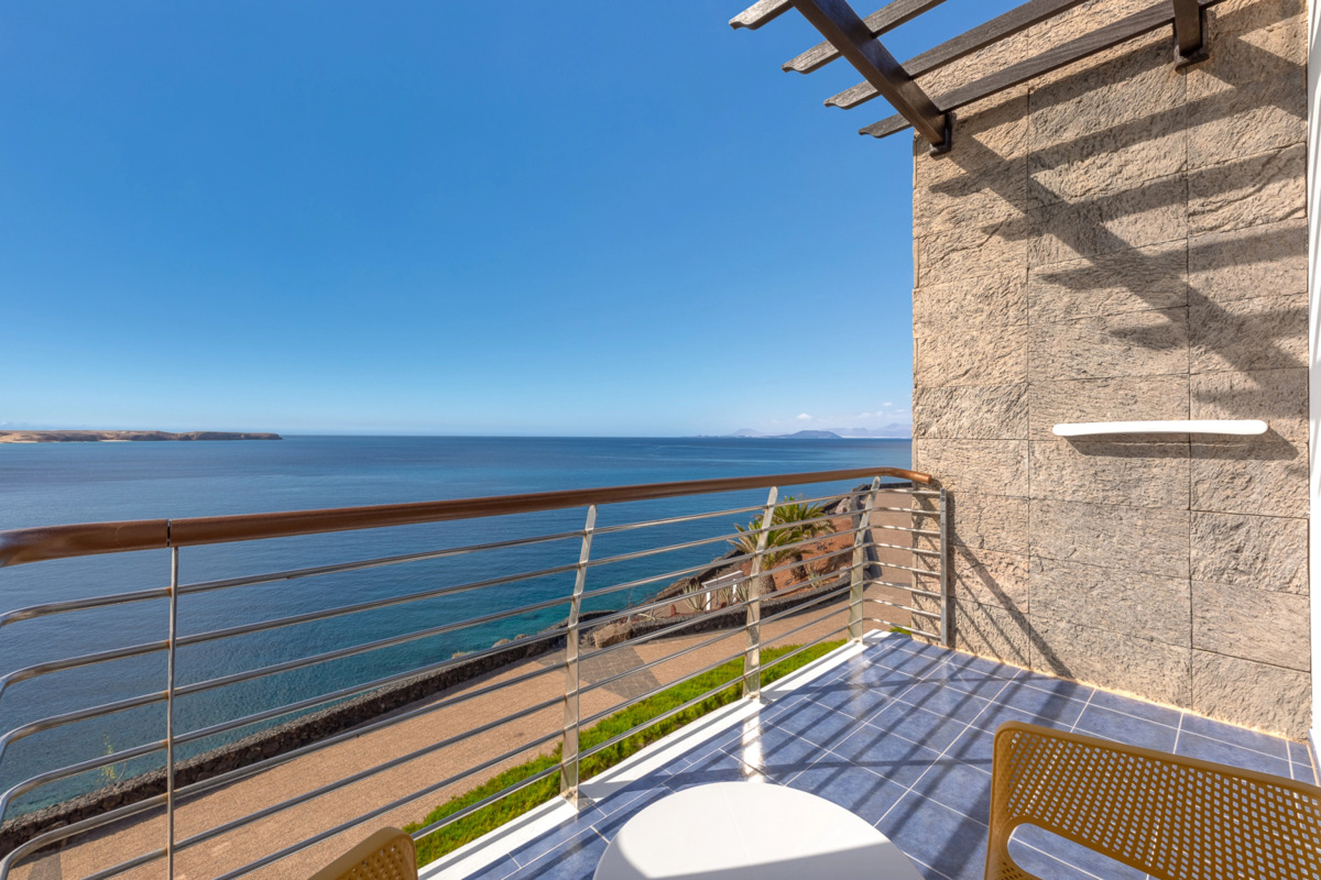 Hotel Mirador Papagayo by LIVVO