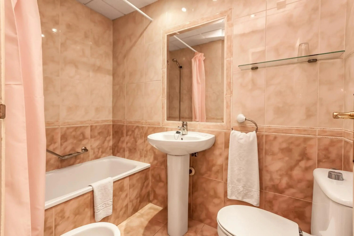 Apartamentos Stella Maris