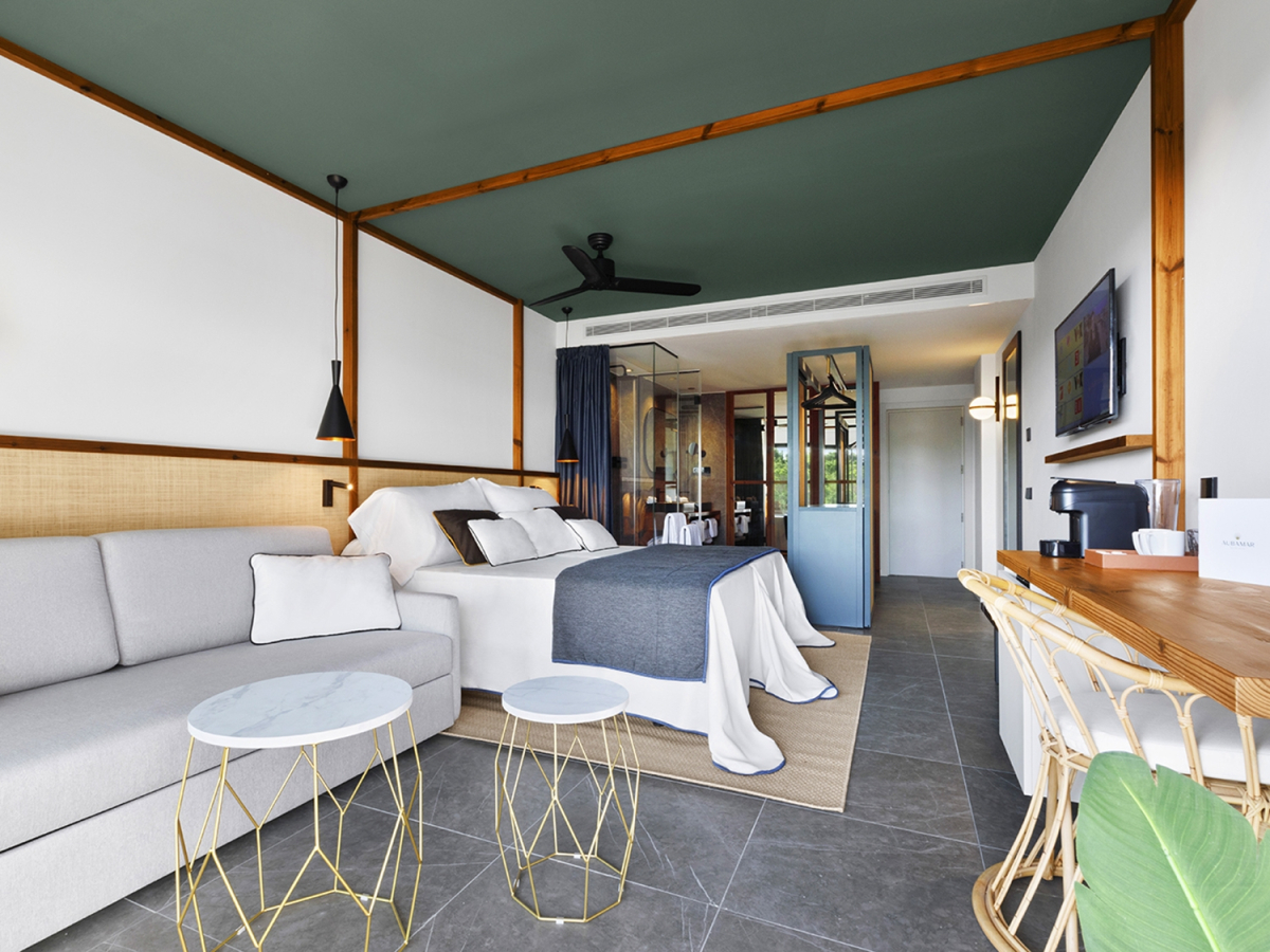 Aubamar Suites & Spa