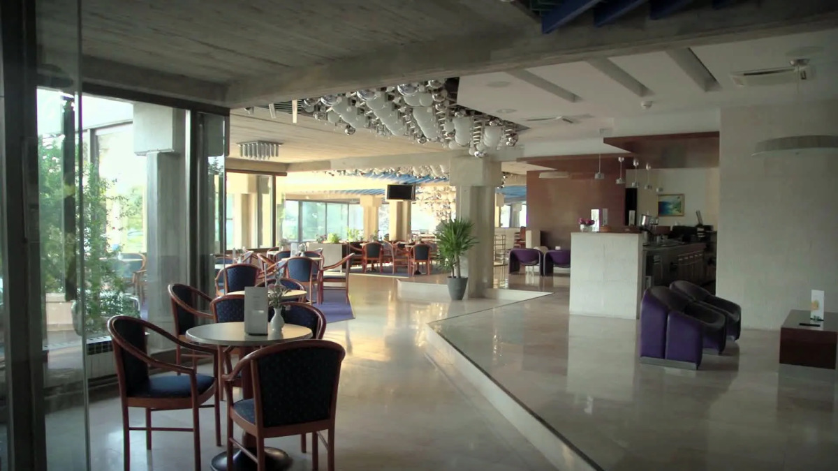 Bluesun Hotel Soline