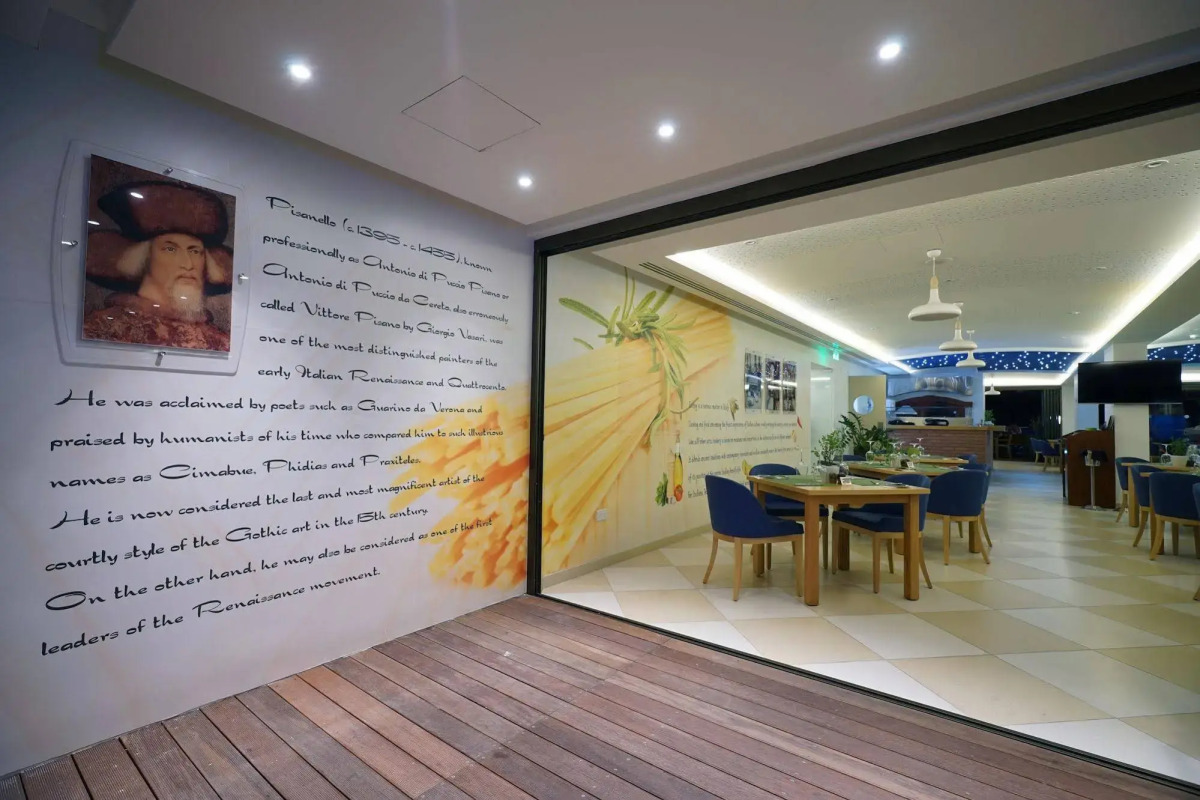 Melissi Beach Hotel & Spa