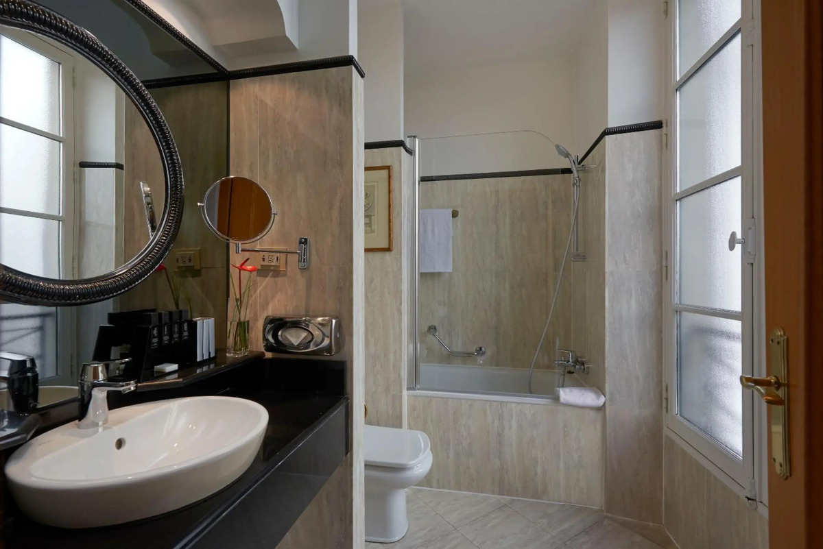 Melia Paris Vendôme