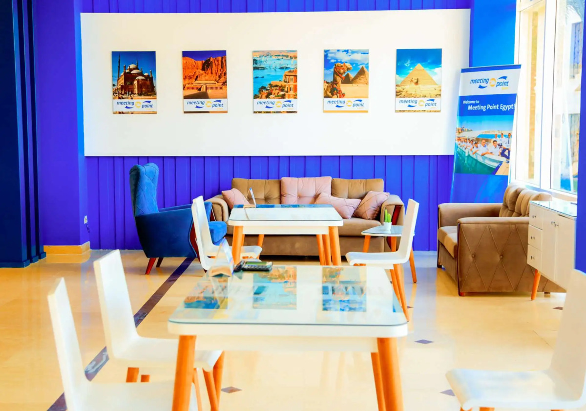 LABRANDA Club Makadi