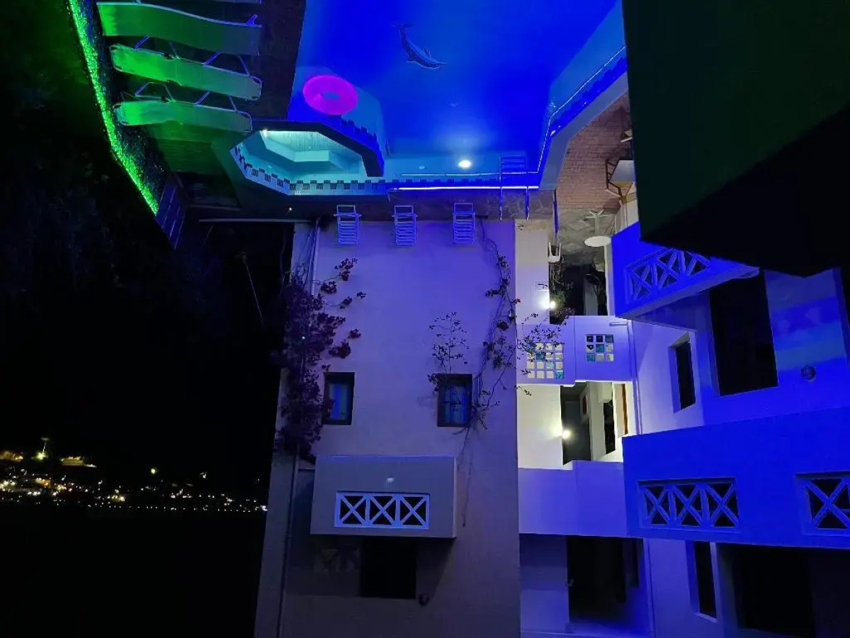 Romantica Hotel Apartments