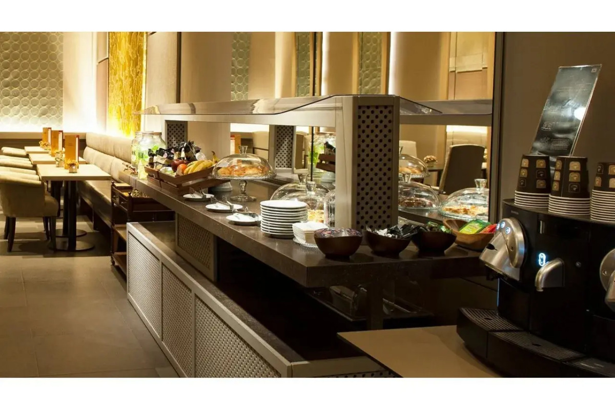 Duquesa de Cardona Hotel 4 Sup by Duquessa Hotel Collection