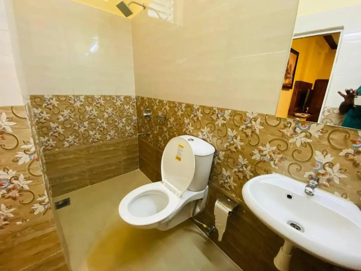 Casa Obrigado Beach Cottages Goa