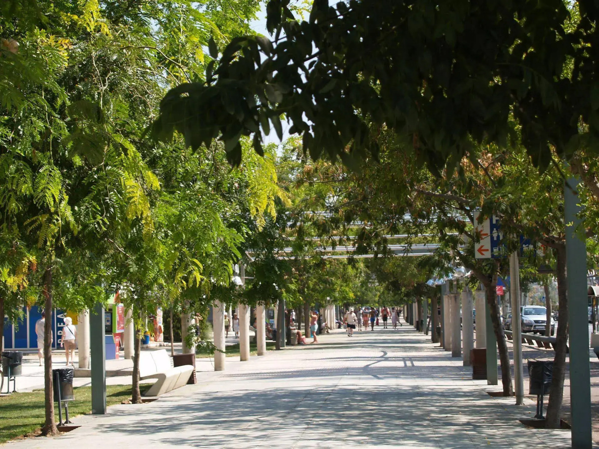 Hotel Montemar Maritim