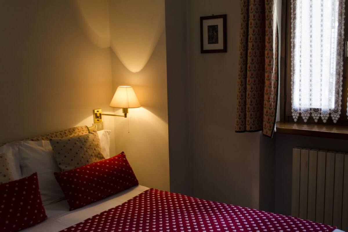 Residence Cima Jazzi