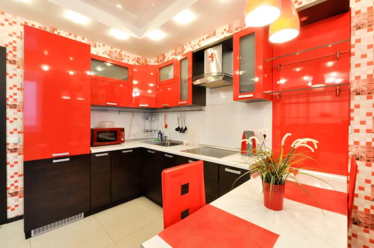 Марьин Дом на Сурикова, 53а