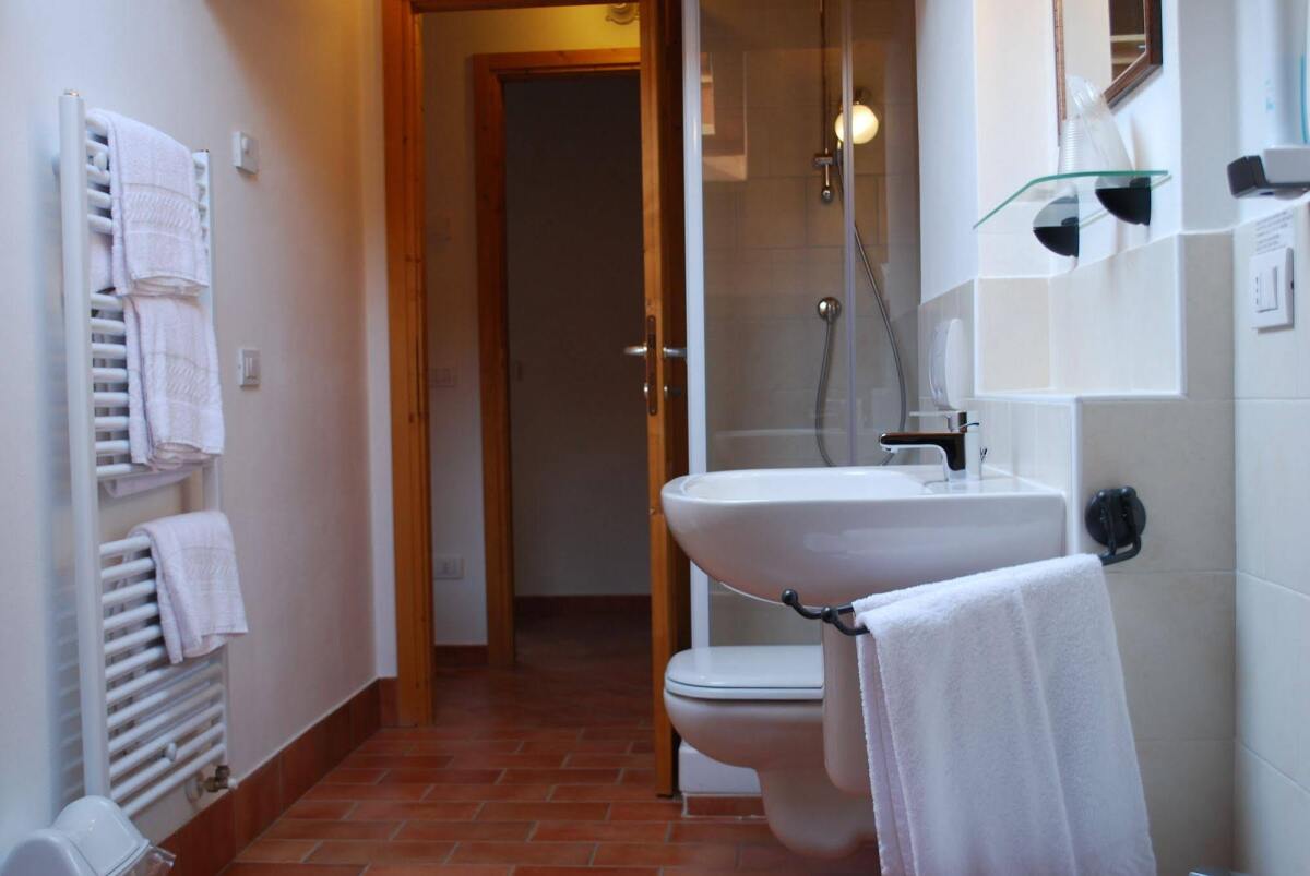 Agriturismo Bosco del Gal