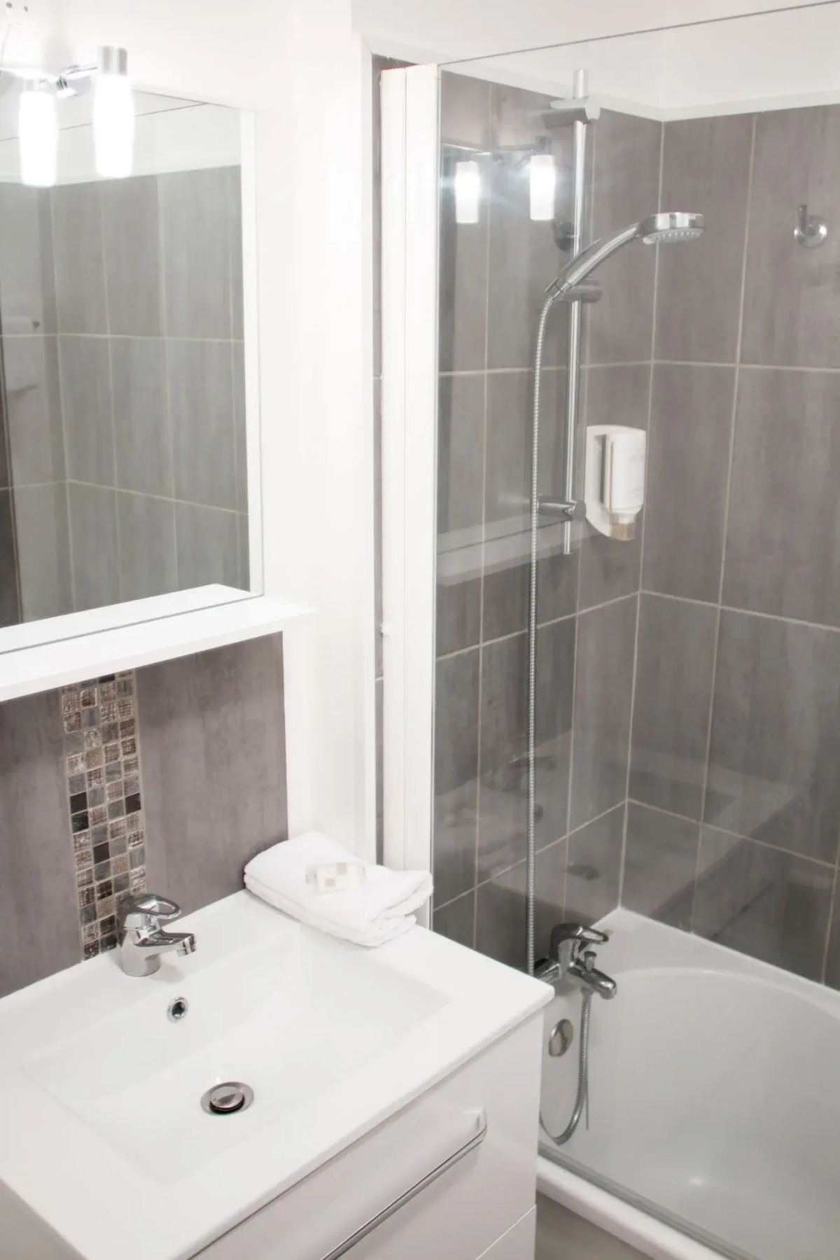 Zenitude Hotel-Residences Bordeaux Aeroport Merignac