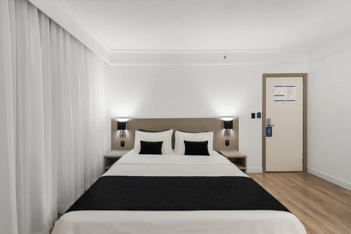 SLAVIERO Guarulhos Aeroporto