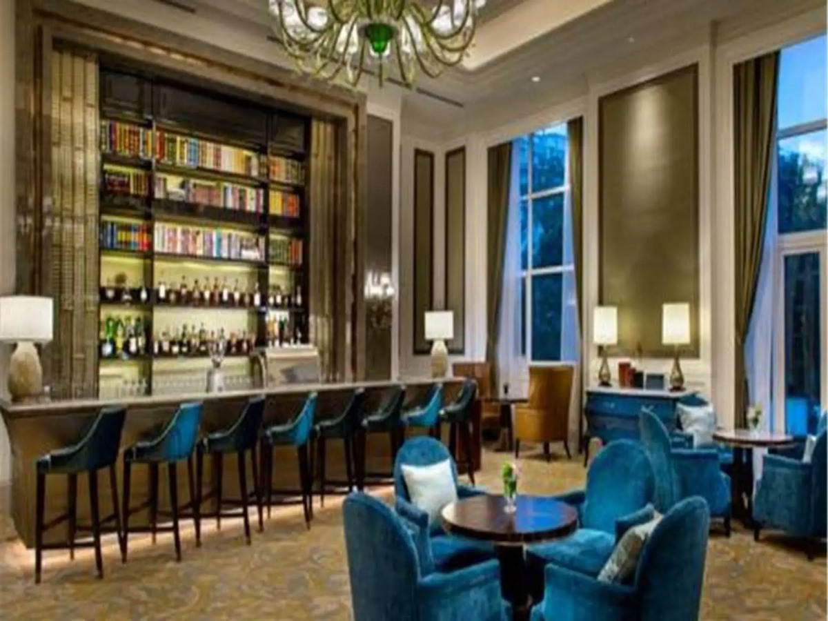 Sofitel Shanghai Hongqiao