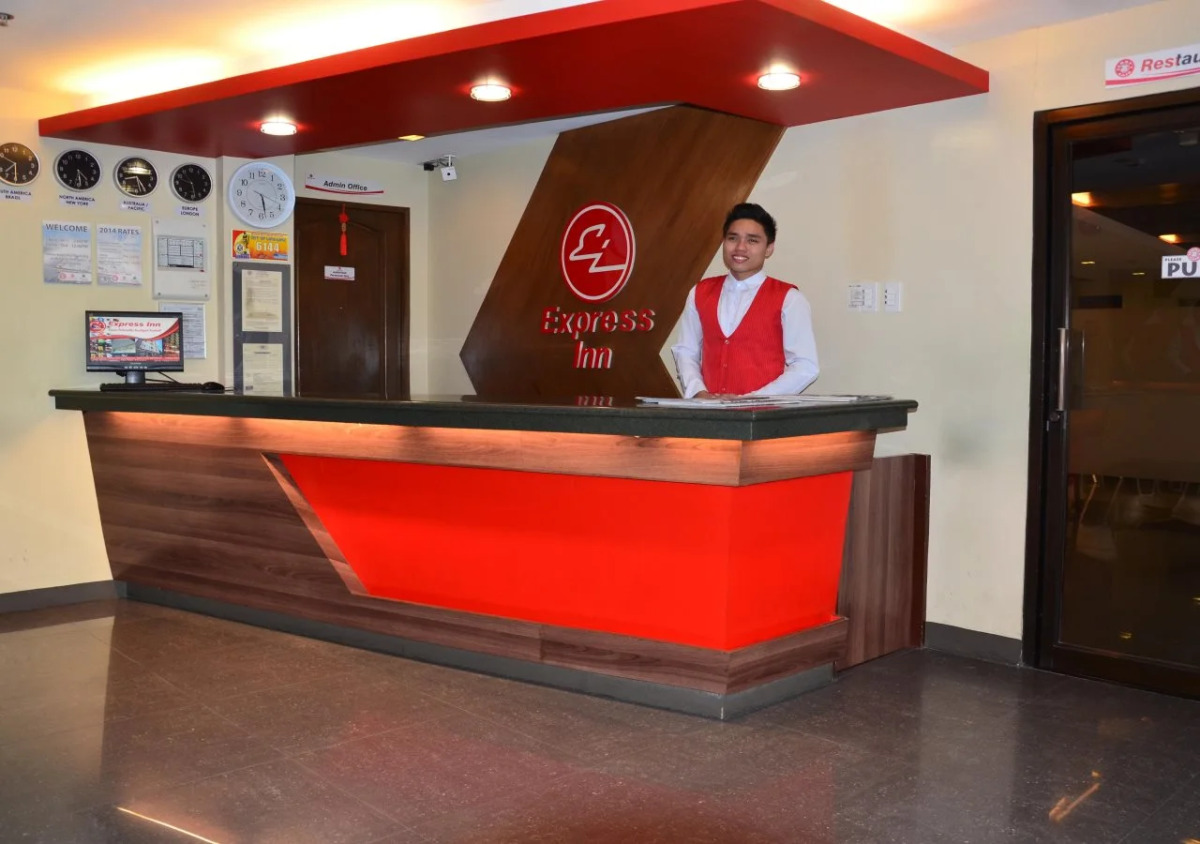Express Inn Cebu Mactan