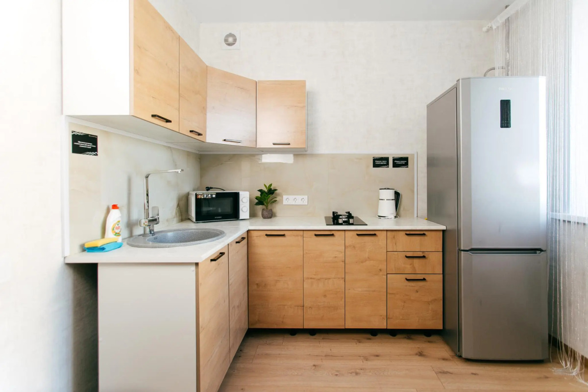 PrezentHaus (ПрезентХаус) на Моршанском шоссе 24И