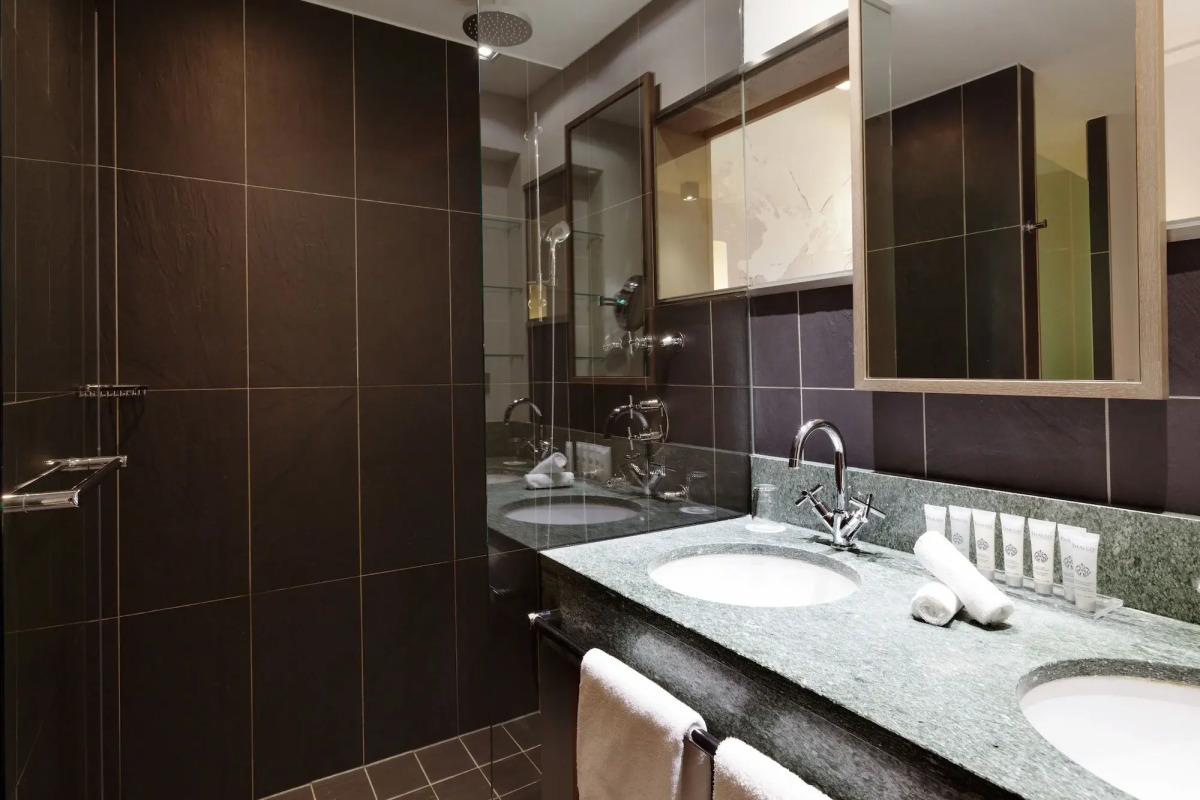 Schlosshotel Kitzbühel