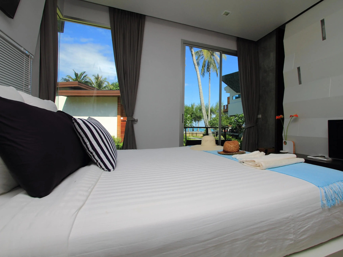 Idyllic Concept Resort