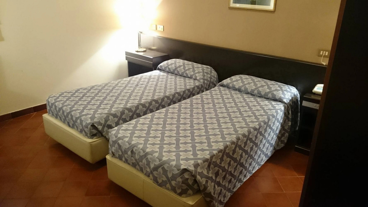 Отель Crisol Europa