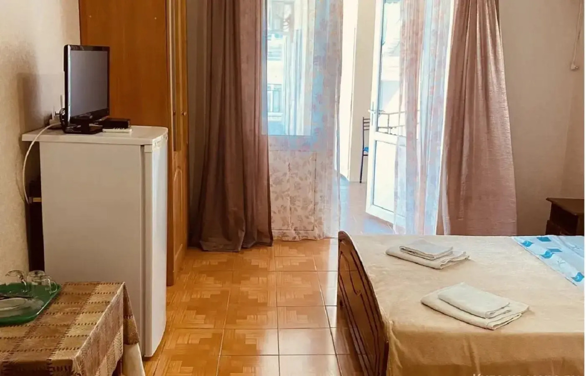 Меблированные комнаты Илиадис