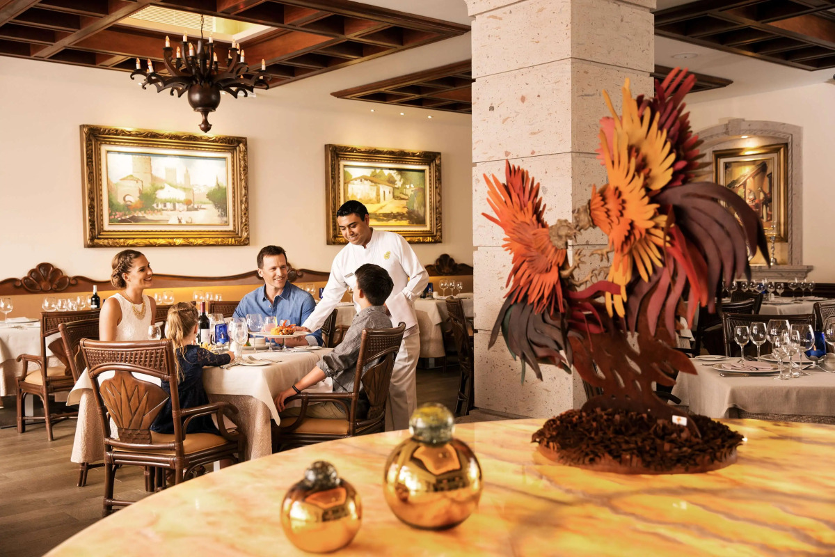 Barceló Maya Beach - All Inclusive