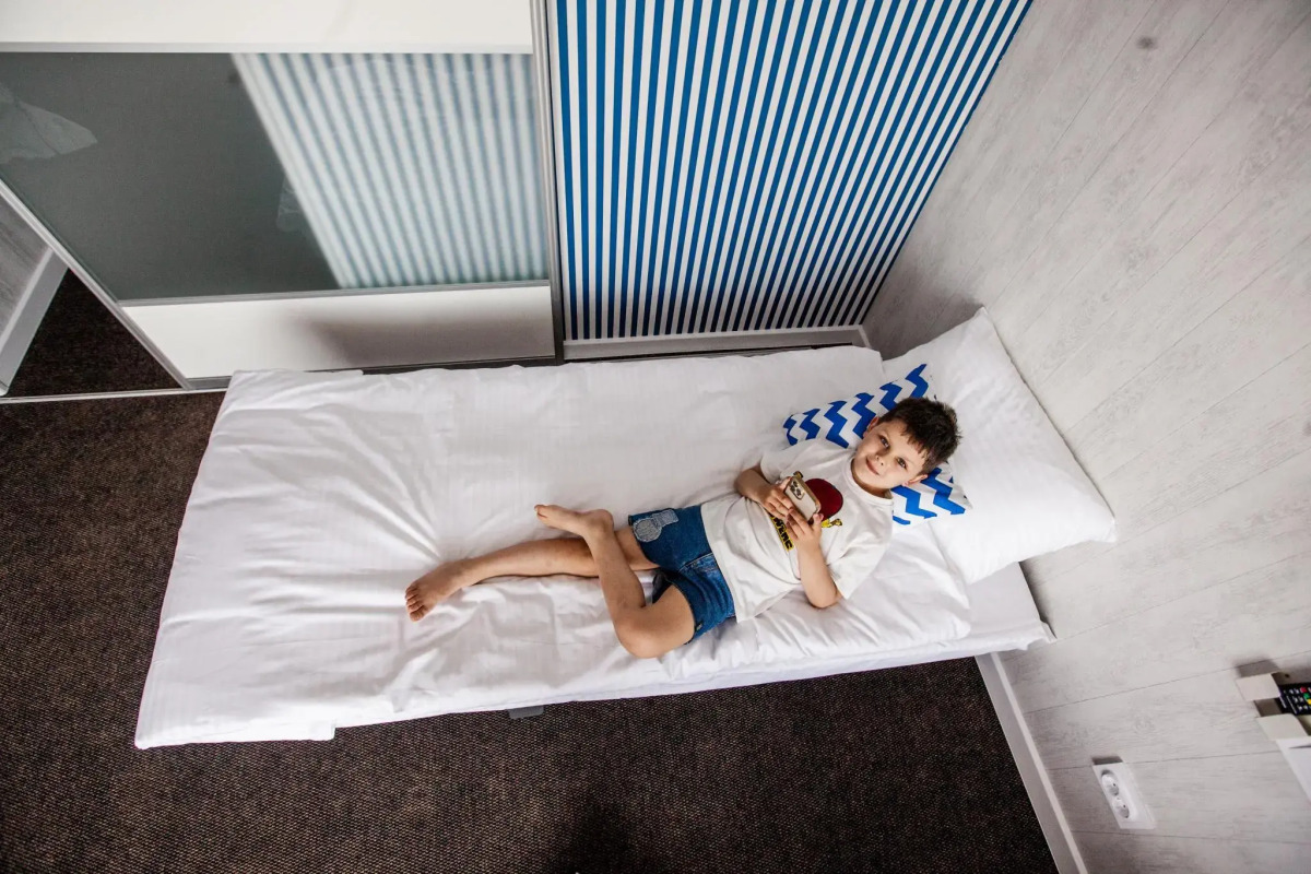 Ассоль Гавань