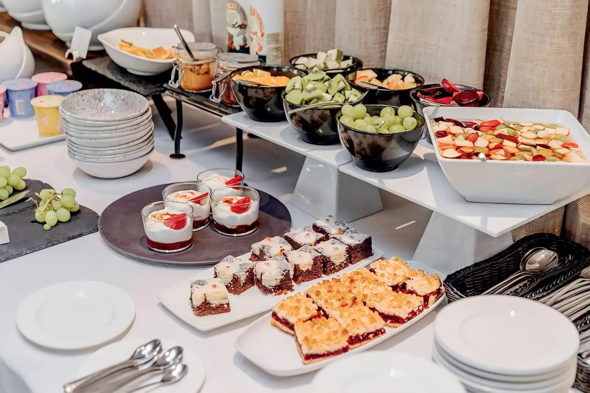 Savoy Boutique Hotel by TallinnHotels