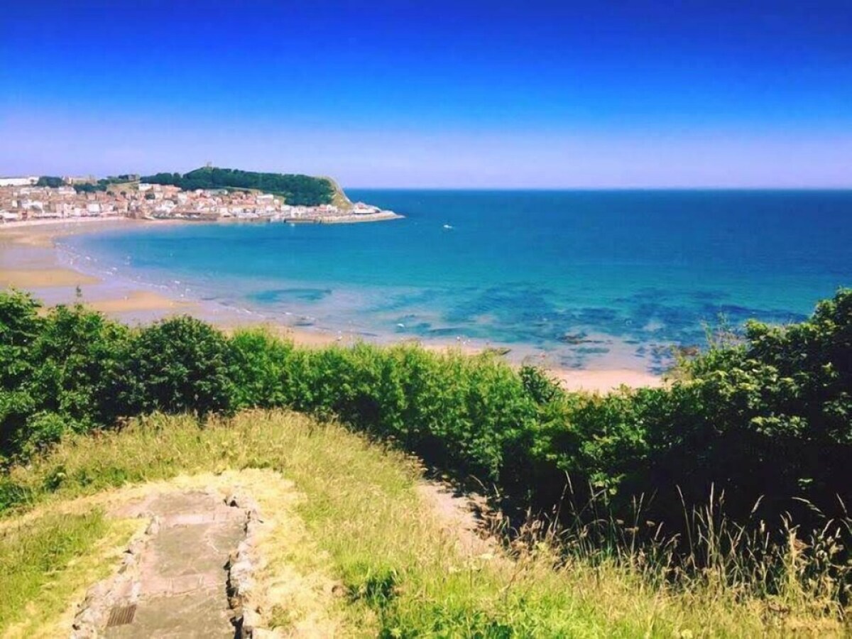 Seaview Holiday Home