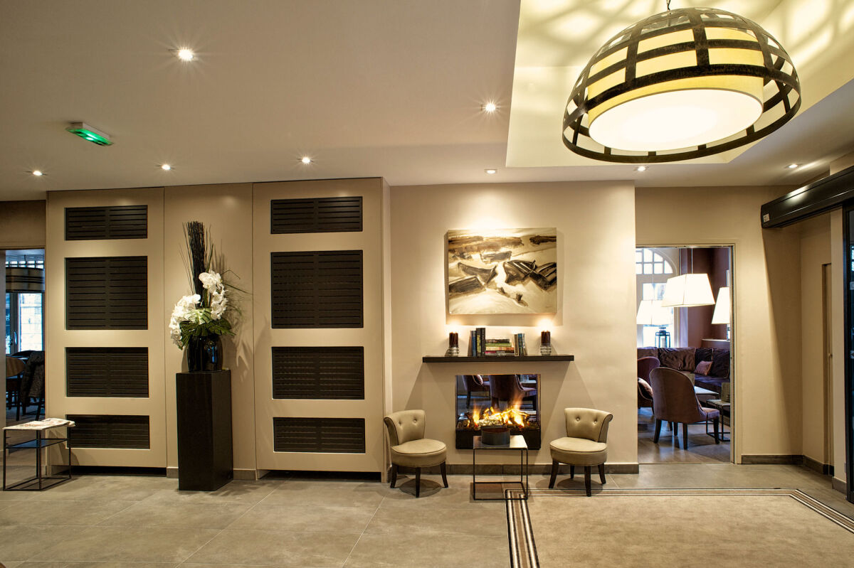 La Maison des Armateurs