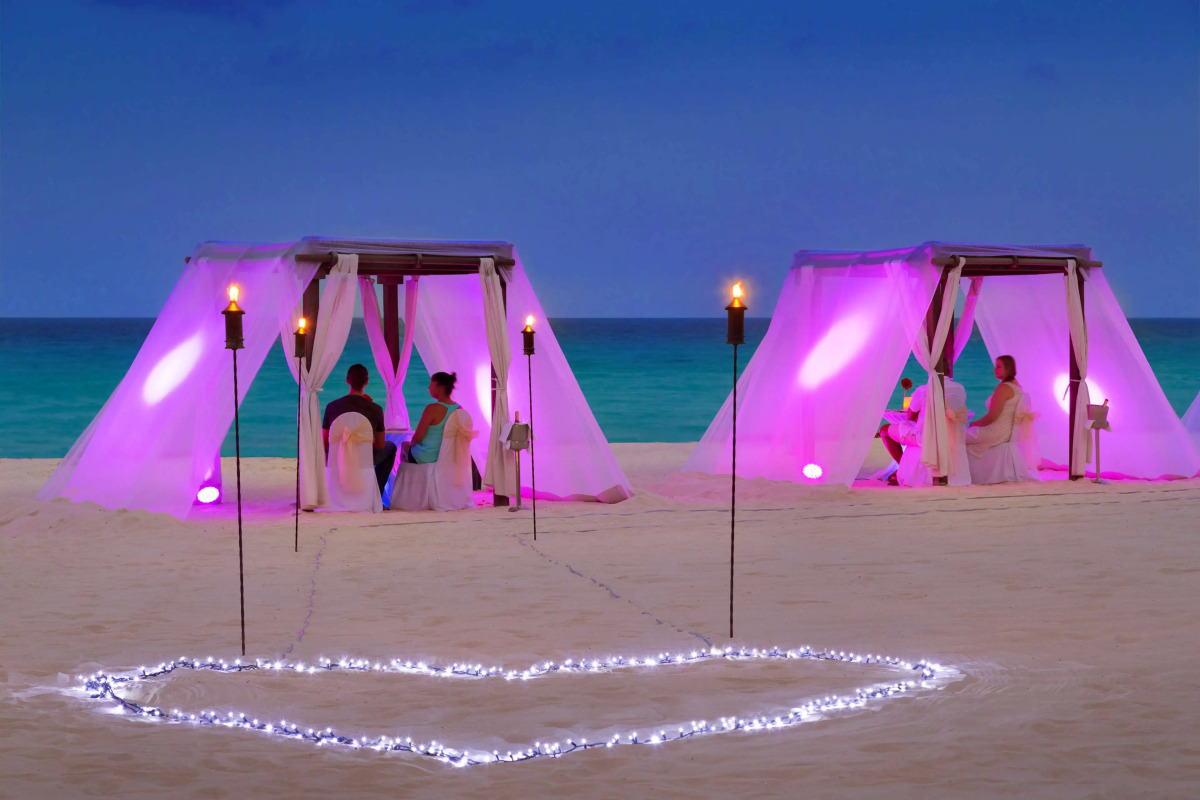 Hyatt Zilara Cancun - All Inclusive - Adults Only