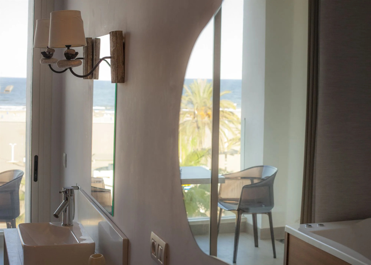 Hotel Boutique Sabbia Valencia