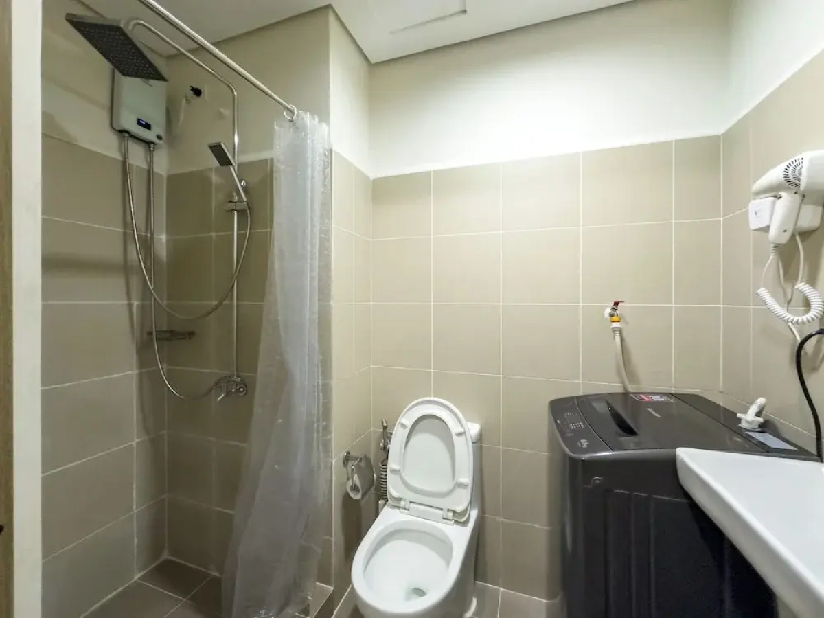 GemstoneBR in SMDC Coast Residences