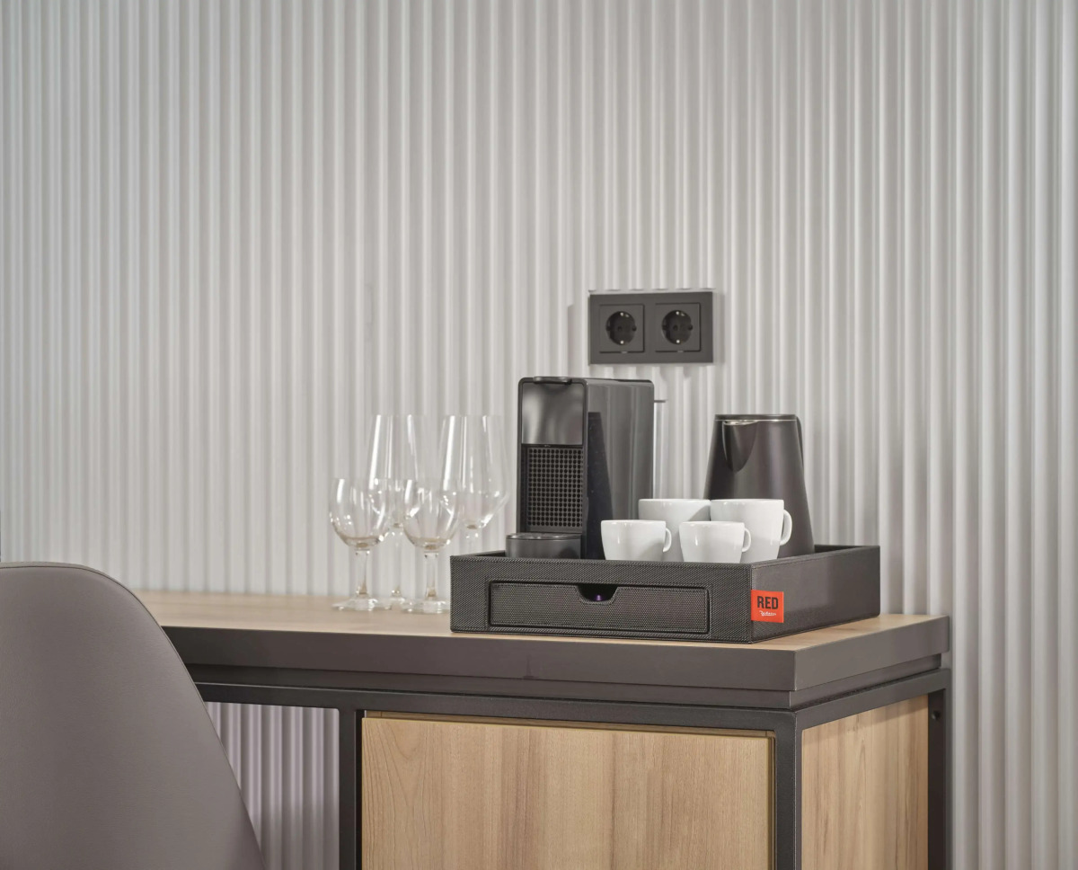 Radisson RED Berlin Kudamm