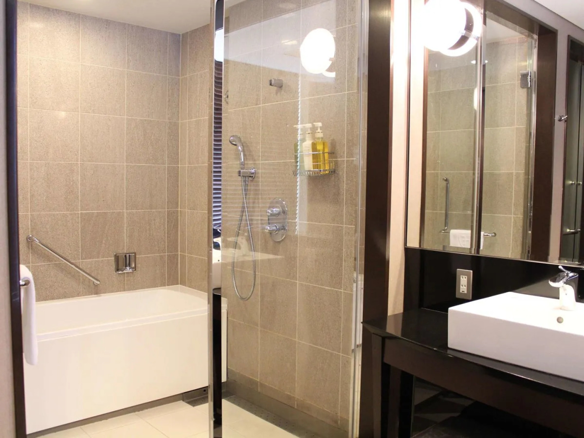 The Royal Park Hotel Iconic Tokyo Shiodome