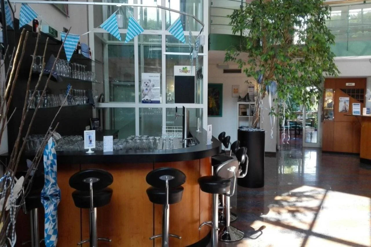 Trip INN Hotel Dasing-Augsburg