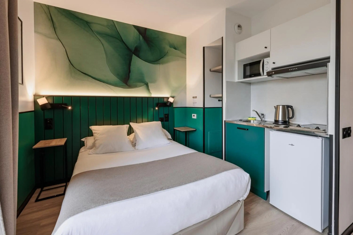 Residence du Parc - Val D'Europe