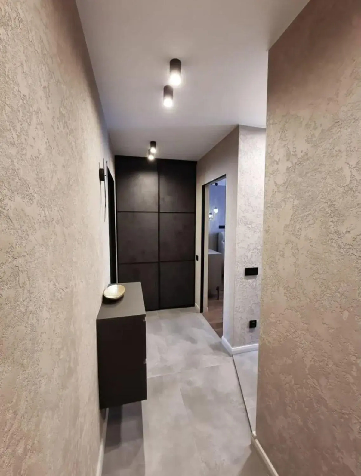 Апартаменты на улице Амурская 6