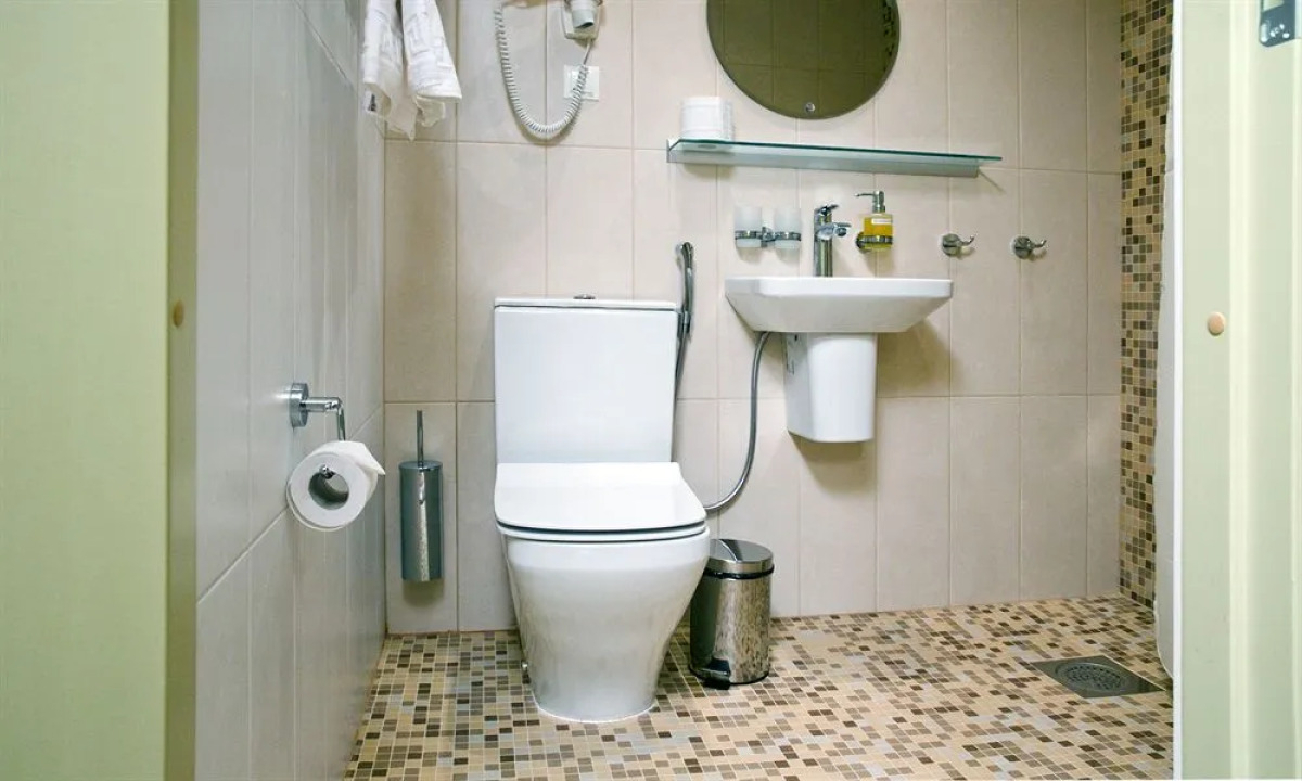 Fra Mare Thalasso Spa