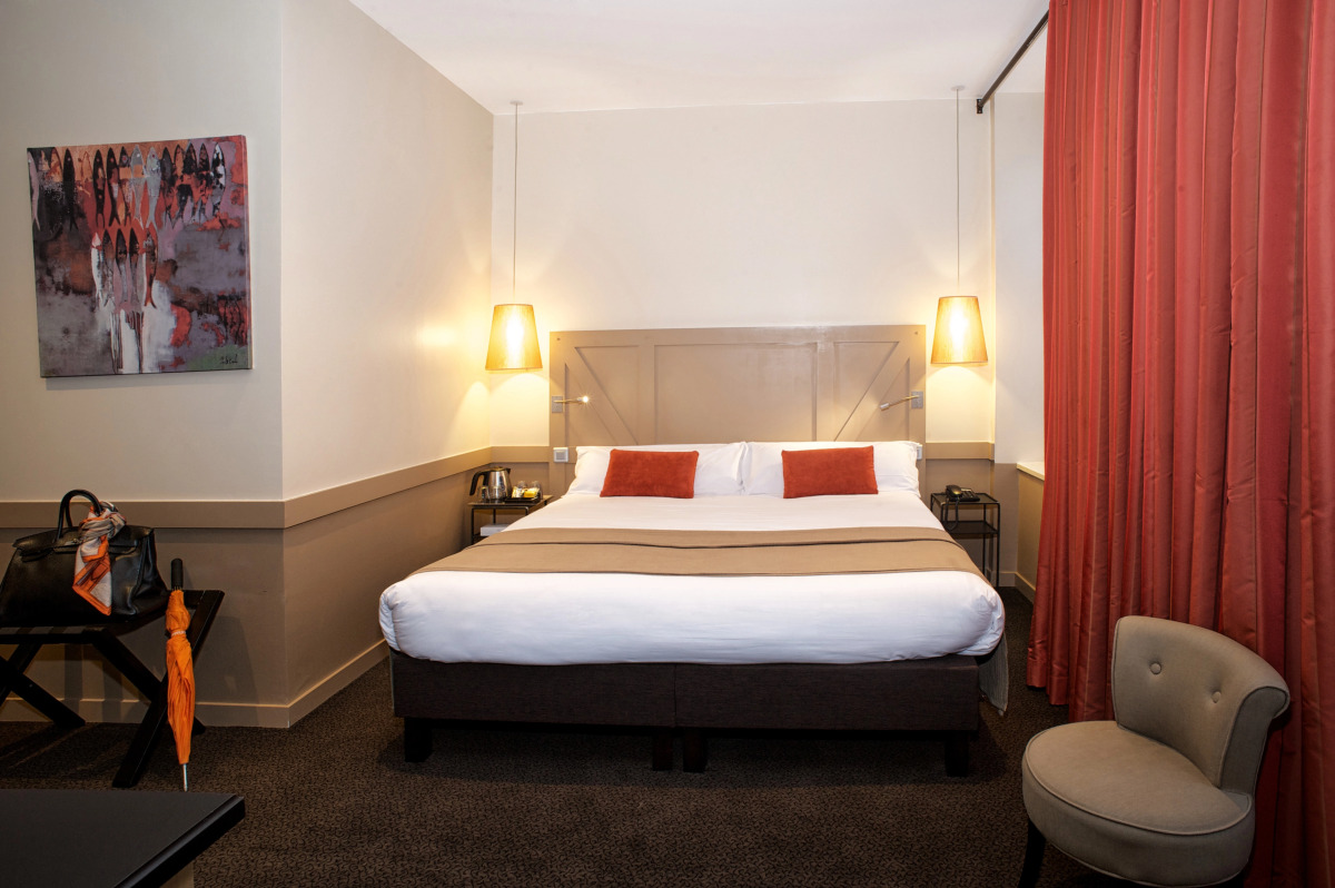 La Maison des Armateurs