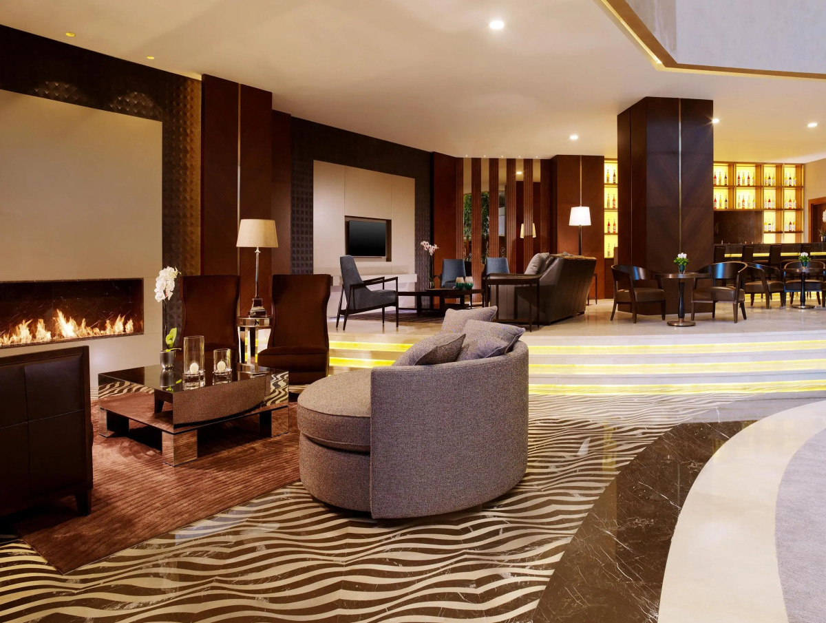 Sheraton Grand Samsun Hotel