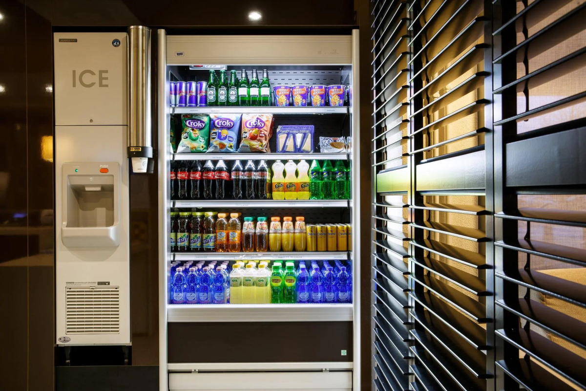 Holiday Inn Express Amsterdam - South by IHG